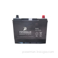 Powerman 12V 48Ah Lead Acid car starter battery